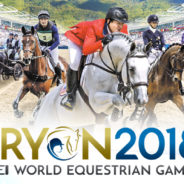 The World Equestrian Games at Tryon